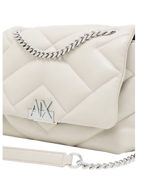 XW000355U6208 PANNA ARMANI EXCHANGE | XW000355U6208 PANNA